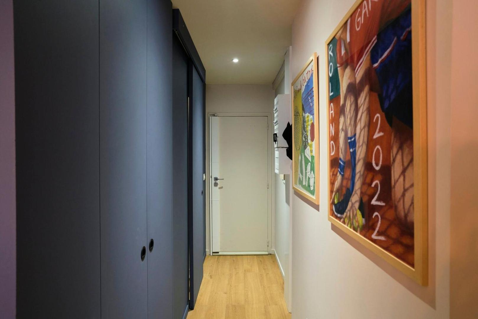 Apartment With Parking In The Heart Of Old Lille Dış mekan fotoğraf
