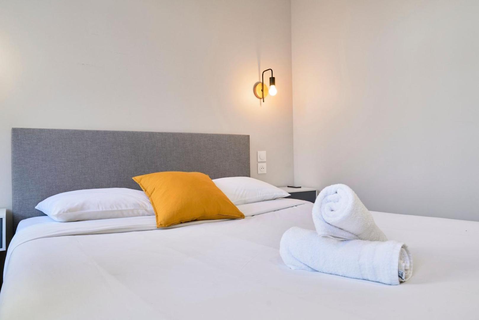 Apartment With Parking In The Heart Of Old Lille Dış mekan fotoğraf